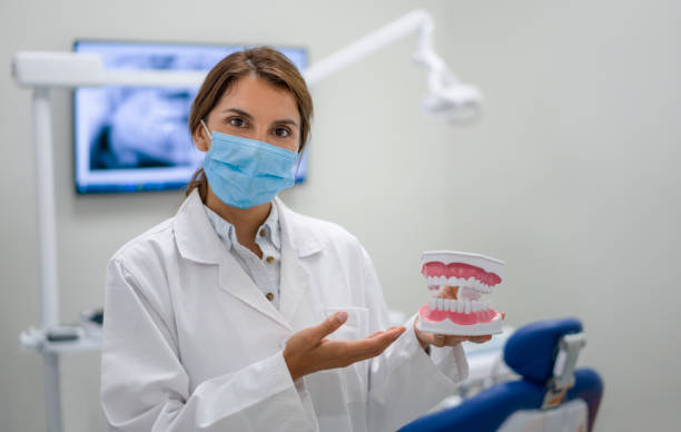 Best Emergency Treatment for Toothache in Carpendale, WV