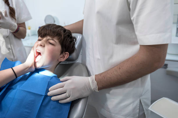 Best After-Hours Emergency Dentist in Carpendale, WV