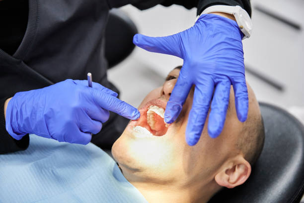 Best Emergency Dental Surgery in Carpendale, WV