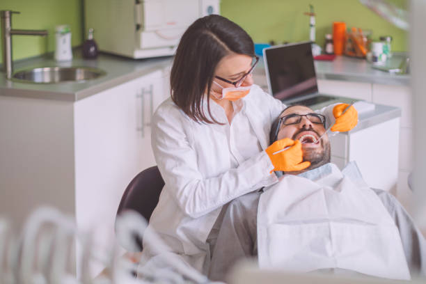 Best Pediatric Emergency Dentist in Carpendale, WV
