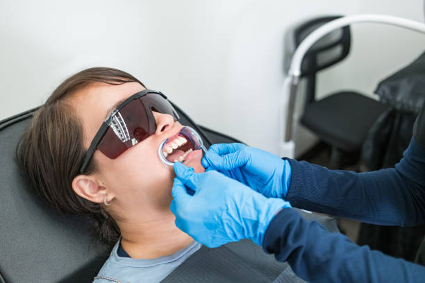 Best Walk-In Emergency Dentist in Carpendale, WV