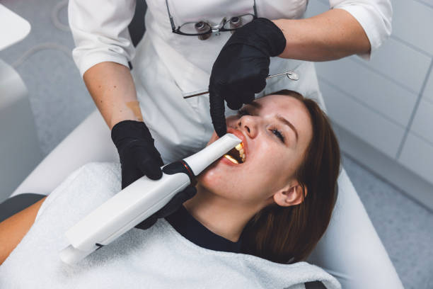 Best Emergency Broken Tooth Repair in Carpendale, WV