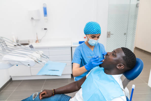 Best Pediatric Emergency Dentist in Carpendale, WV