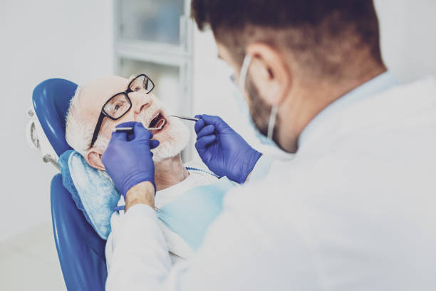 Best Emergency Treatment for Toothache in Carpendale, WV